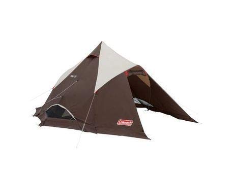 【廃盤品】Coleman ウェザーマスター コネクトスクエア/M コールマン Amazon | コールマン（コールマン） マスターシリーズ ウェザー